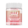 Delta 9 THC + CBD Gummies in Australia