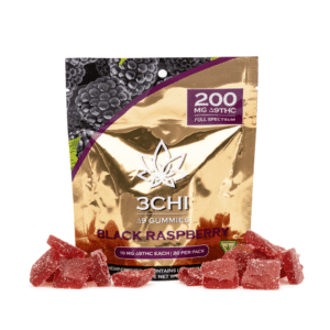 Delta 9 Gummies
