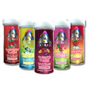 Strongest THC Gummies Australia
