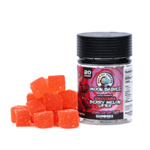 Delta 8 Gummies Australia