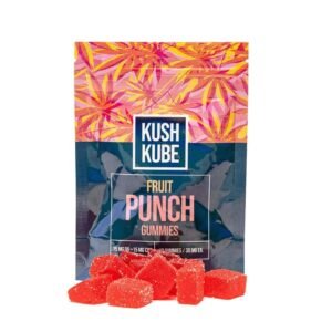 CBD Edibles