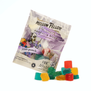 Weed Gummies Australia